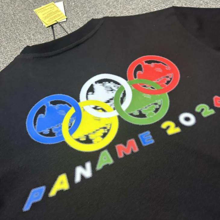 Corteiz T Shirts Short _SKUCorteizXS-2XLwmtx323916611